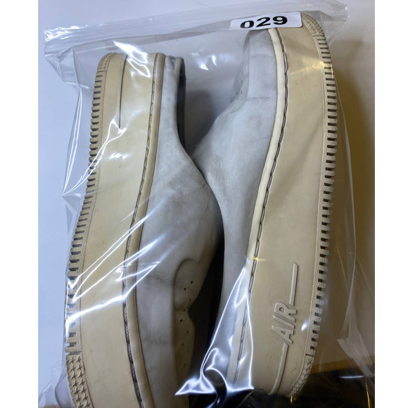 Nike Air Force 1 Lover XX Slip-On Women's Size 8 - Picture 7 of 7